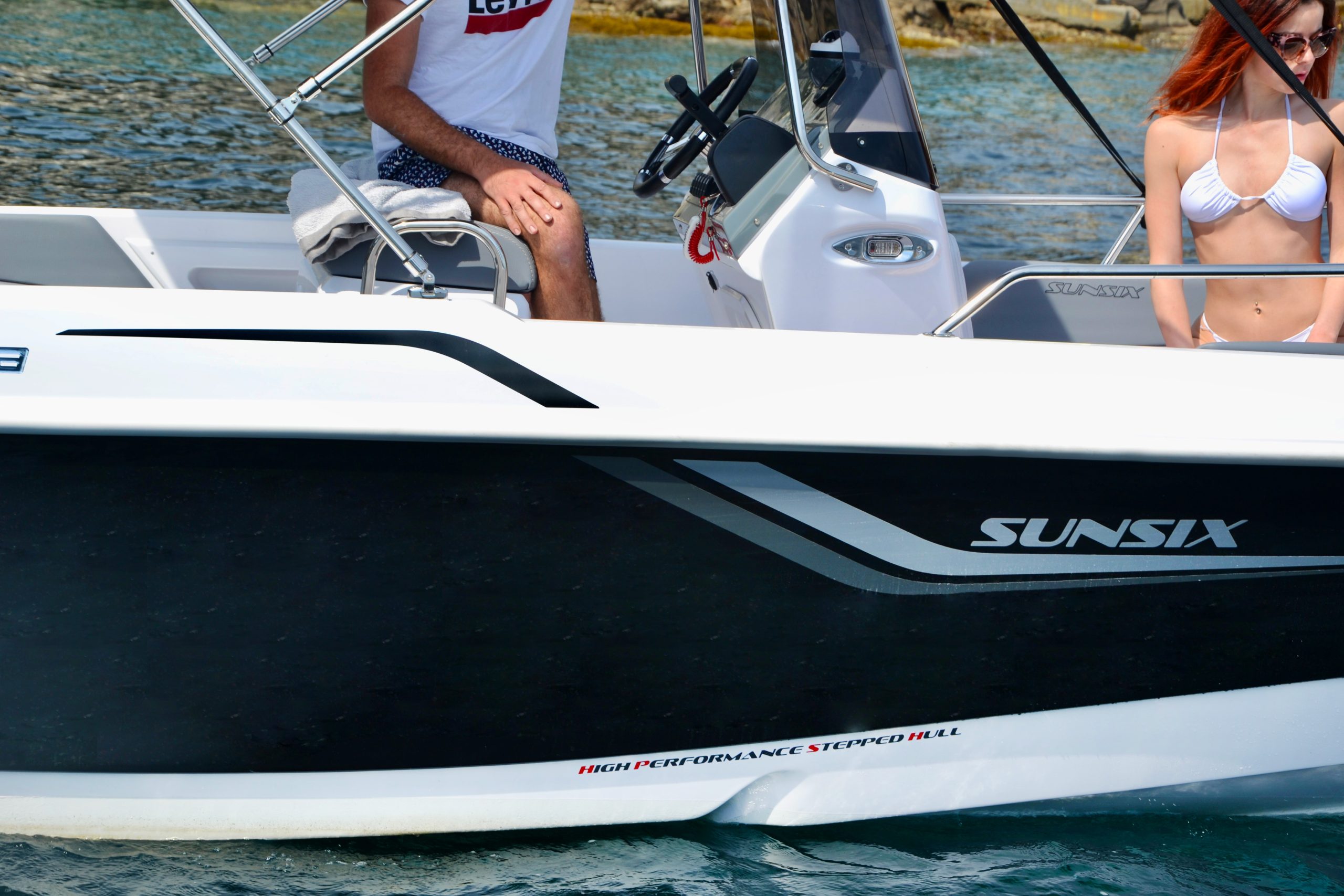 SALPA SUNSIX AML